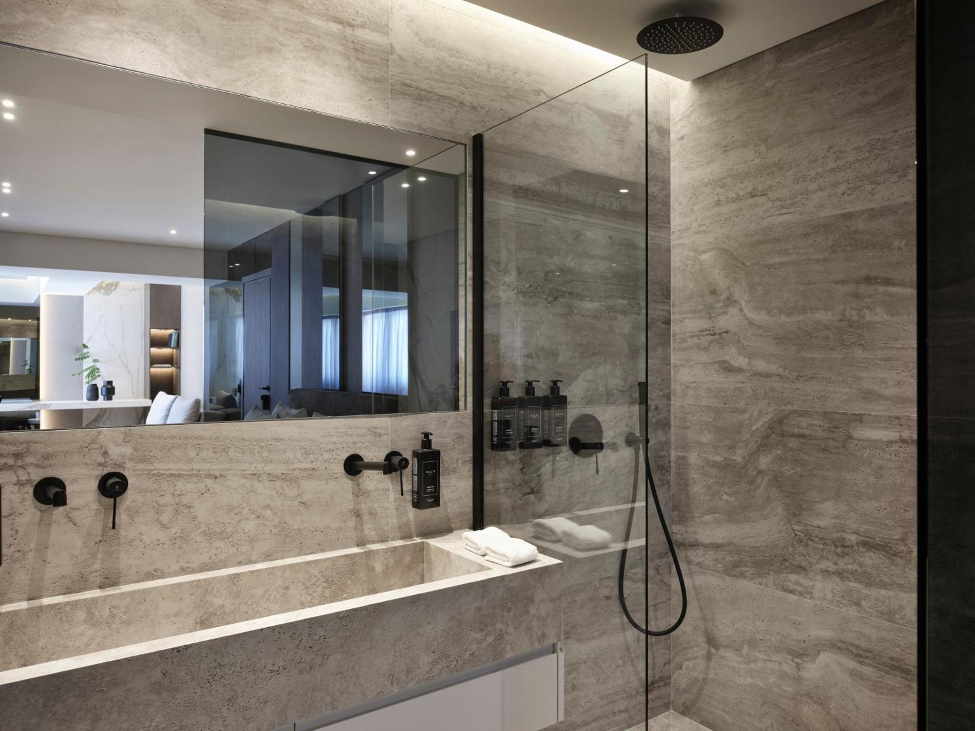Nur Edge Aparthotel - Acropolis Skyline Афины Экстерьер фото